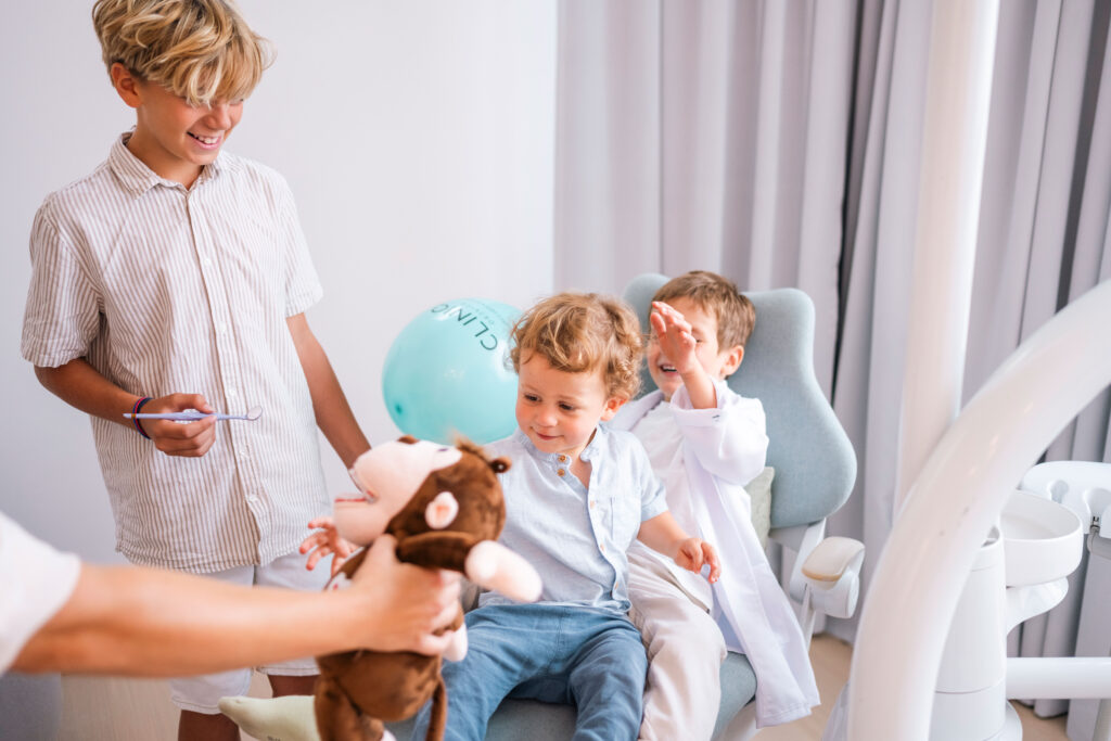 SKUSTO for Preschools and Schools